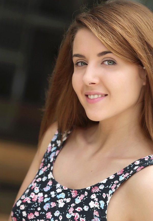 Карина, 34