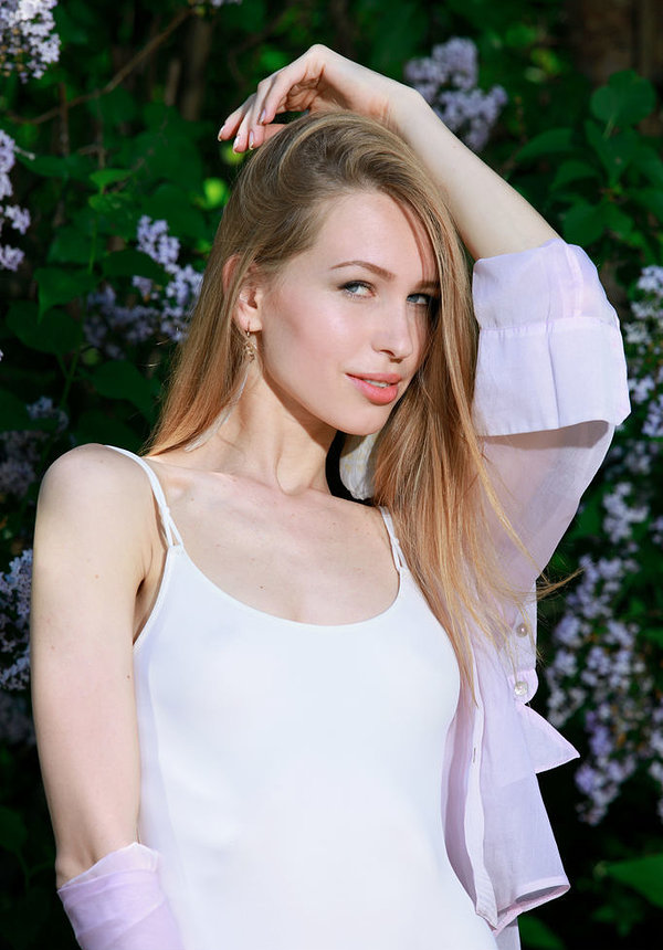Елена, 23